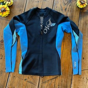 O’Neill Bahia 1mm thermal surf top